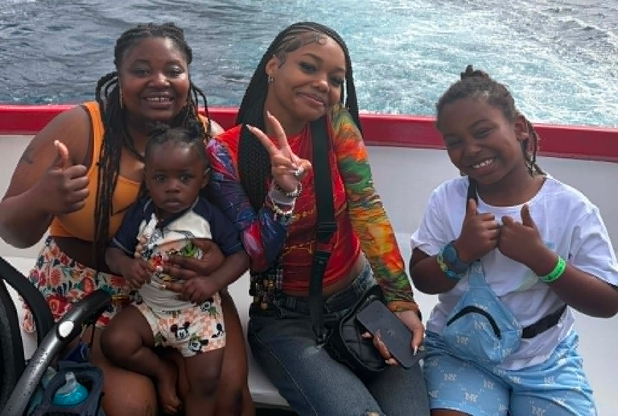 Family support and counseling